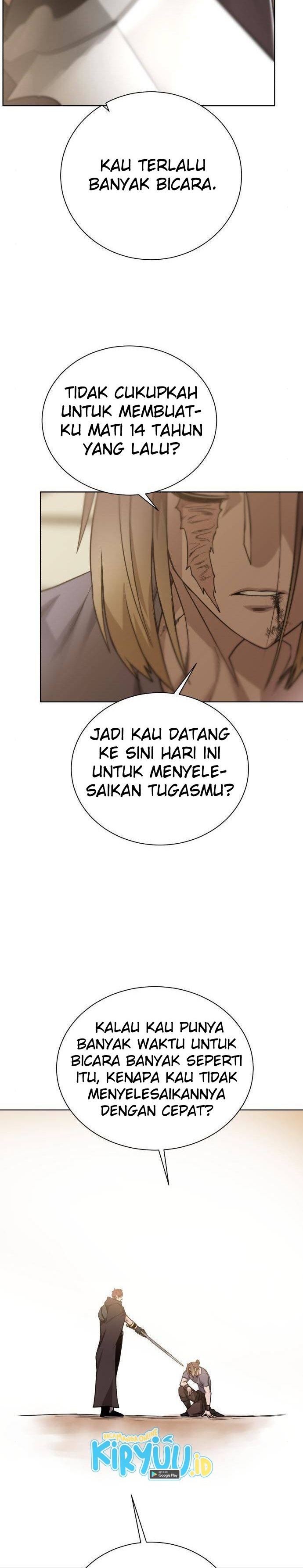 Dungeon and Artifact Chap 69 - Next Chap 70