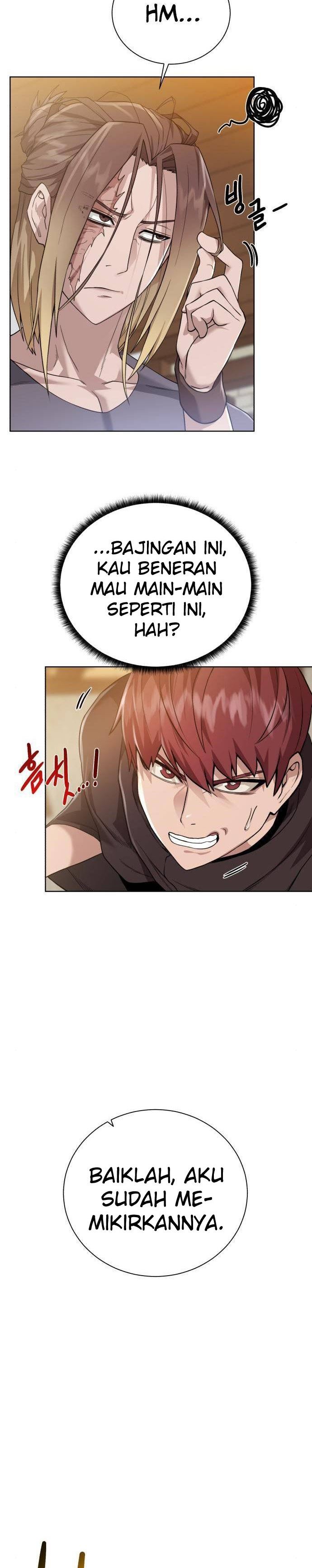 Dungeon and Artifact Chap 69 - Next Chap 70
