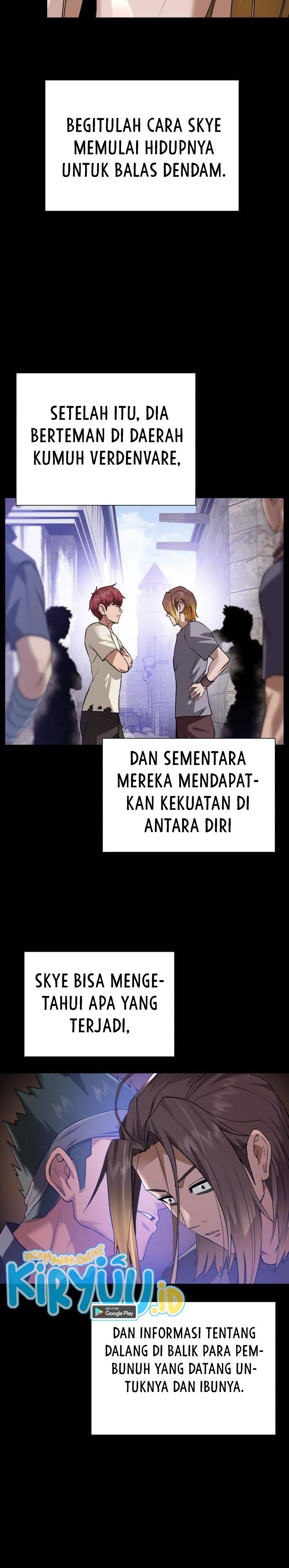 Dungeon and Artifact Chap 69 - Next Chap 70