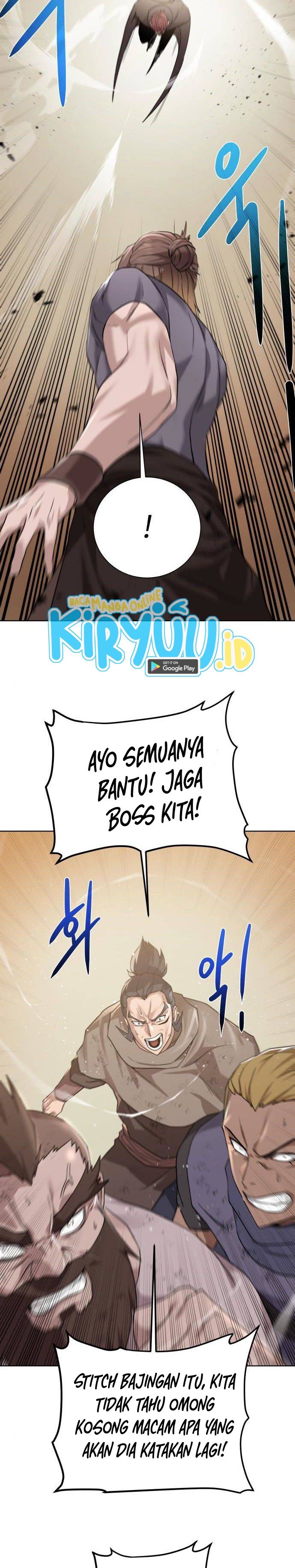 Dungeon and Artifact Chap 69 - Next Chap 70