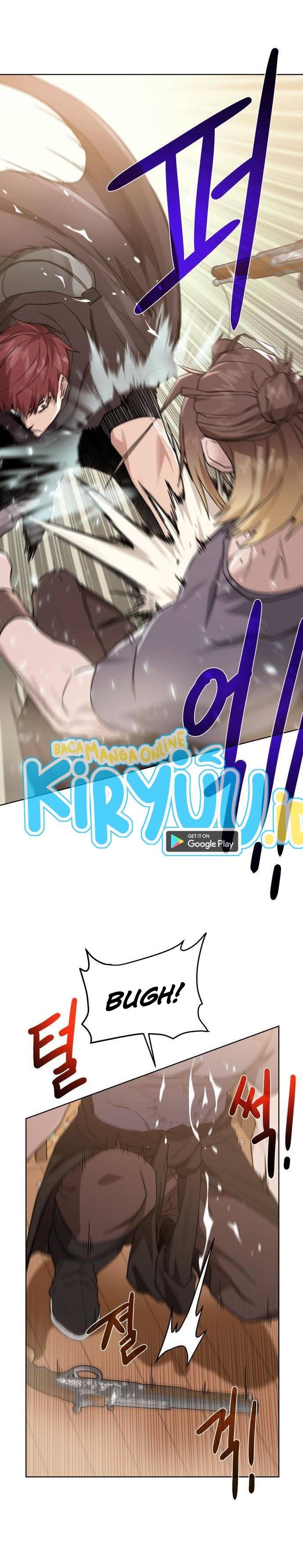 Dungeon and Artifact Chap 69 - Next Chap 70