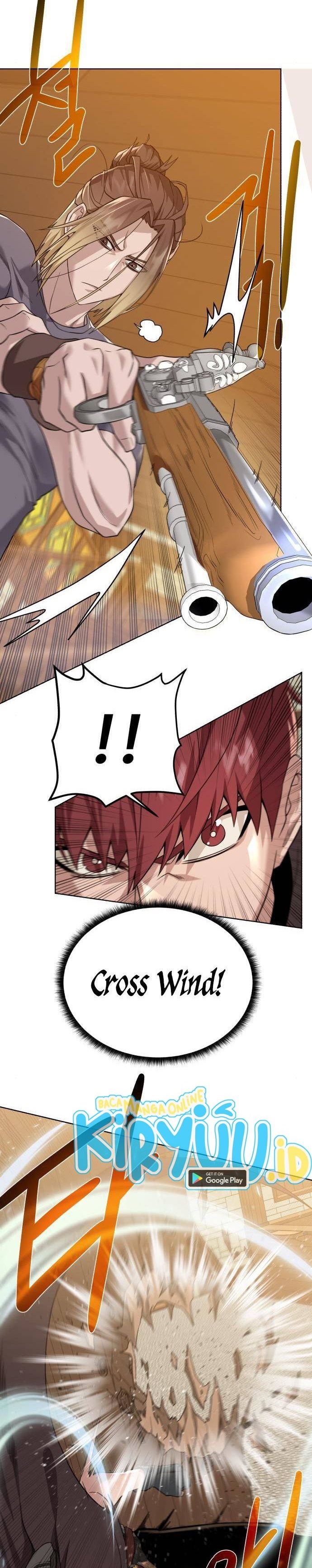 Dungeon and Artifact Chap 69 - Next Chap 70