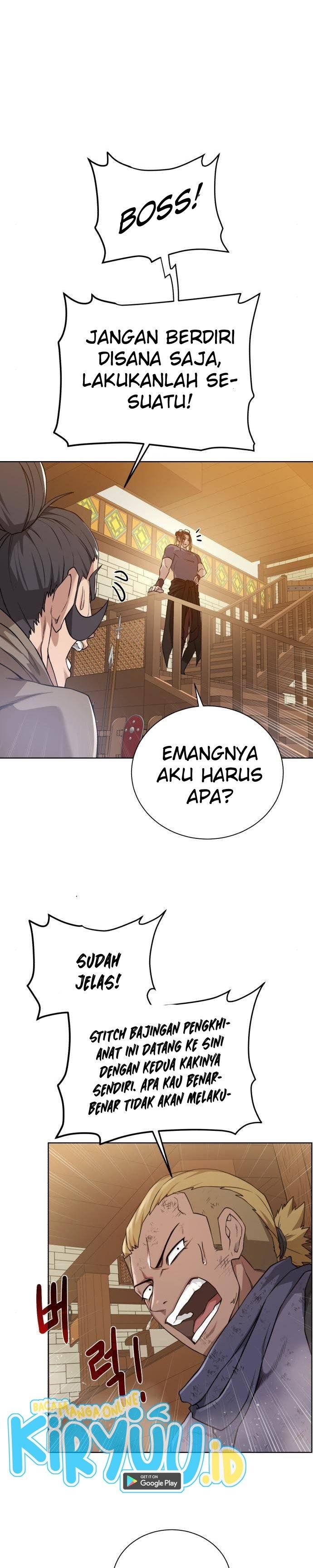 Dungeon and Artifact Chap 69 - Next Chap 70