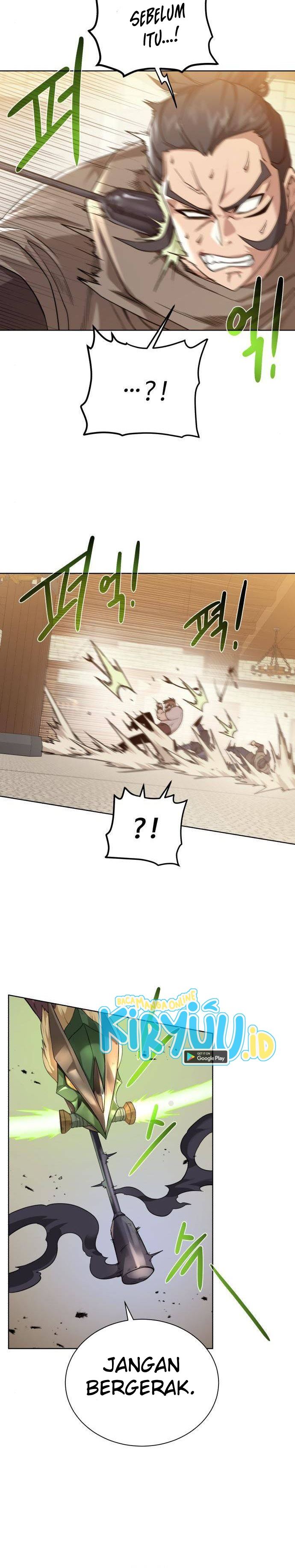 Dungeon and Artifact Chap 69 - Next Chap 70