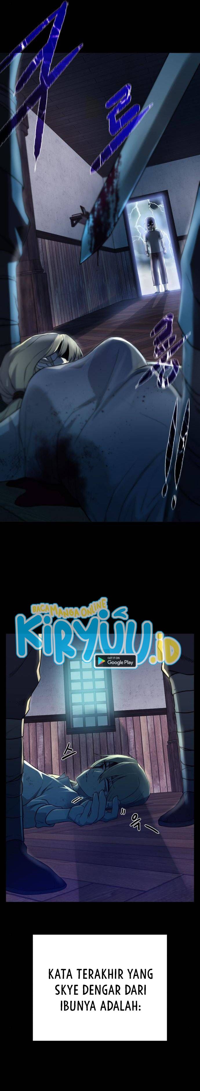 Dungeon and Artifact Chap 69 - Next Chap 70