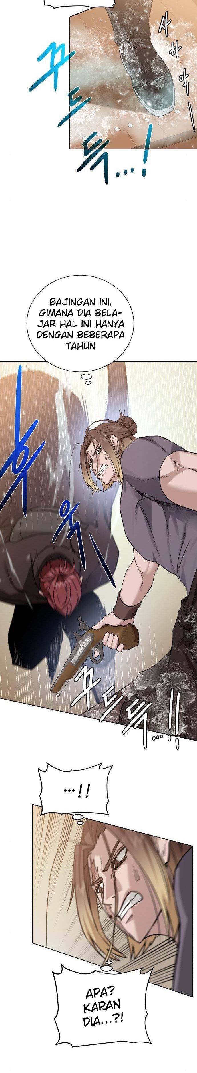 Dungeon and Artifact Chap 69 - Next Chap 70