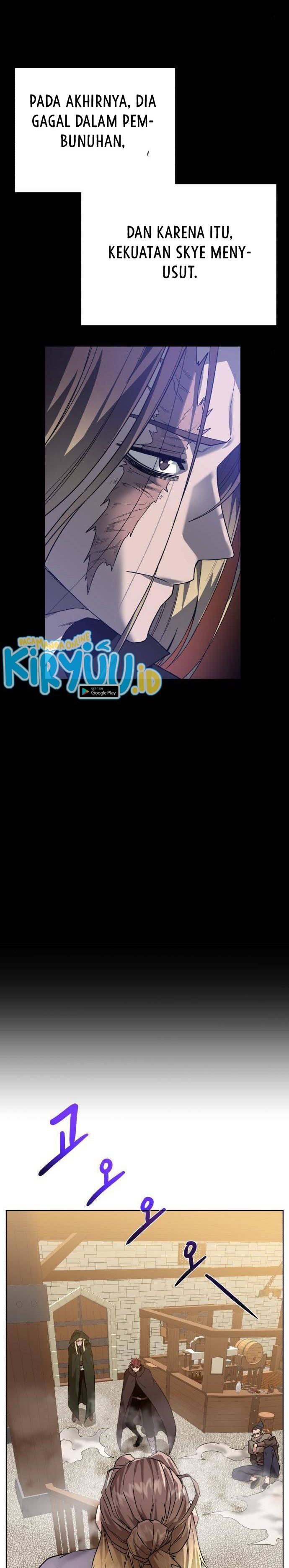 Dungeon and Artifact Chap 69 - Next Chap 70