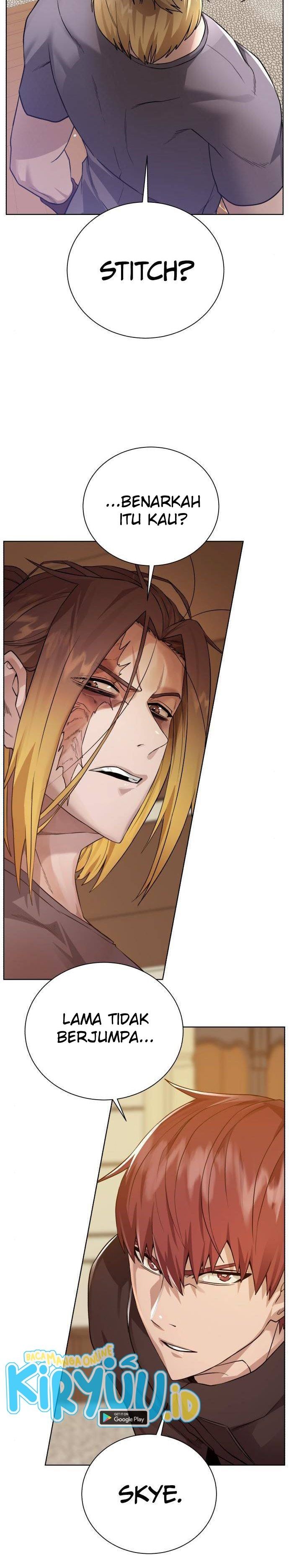 Dungeon and Artifact Chap 69 - Next Chap 70