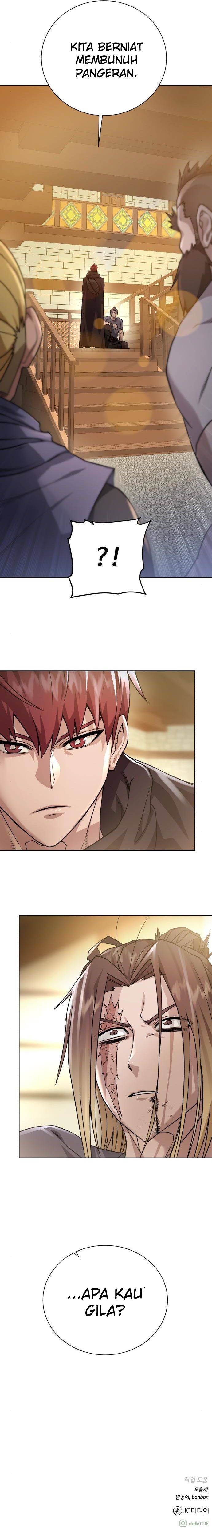 Dungeon and Artifact Chap 69 - Next Chap 70