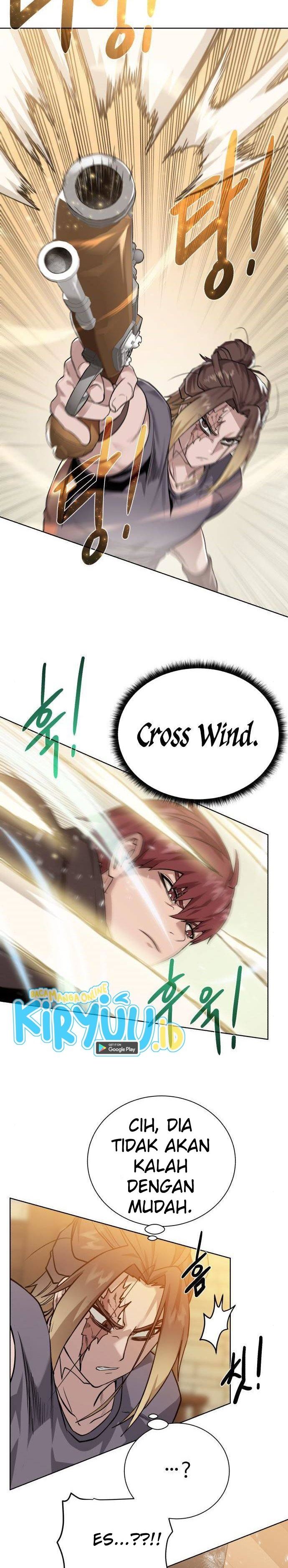 Dungeon and Artifact Chap 69 - Next Chap 70