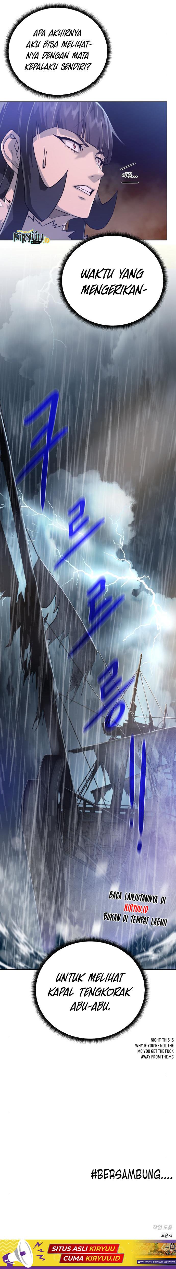 Dungeon and Artifact Chap 83 - Next Chap 84