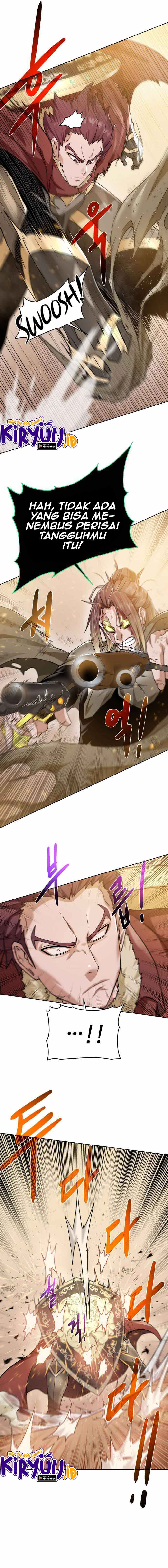 Dungeon and Artifact Chap 80 - Next Chap 81