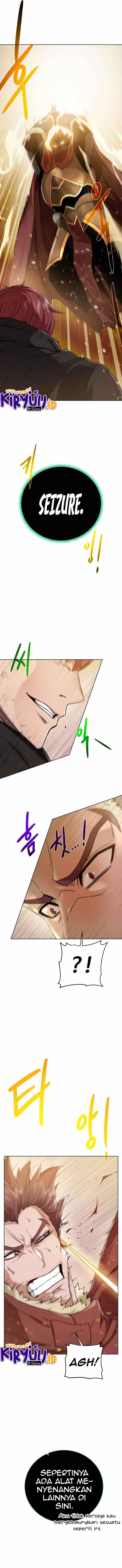 Dungeon and Artifact Chap 80 - Next Chap 81