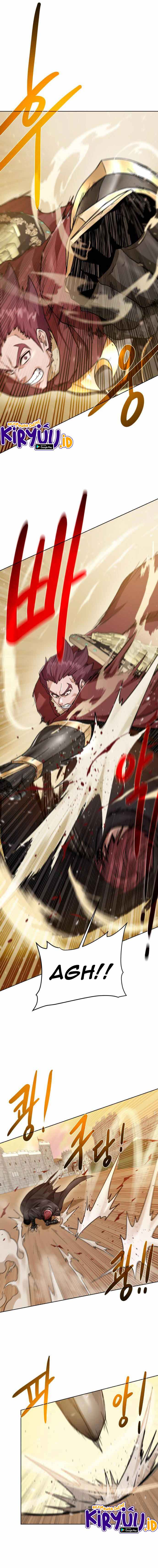 Dungeon and Artifact Chap 80 - Next Chap 81