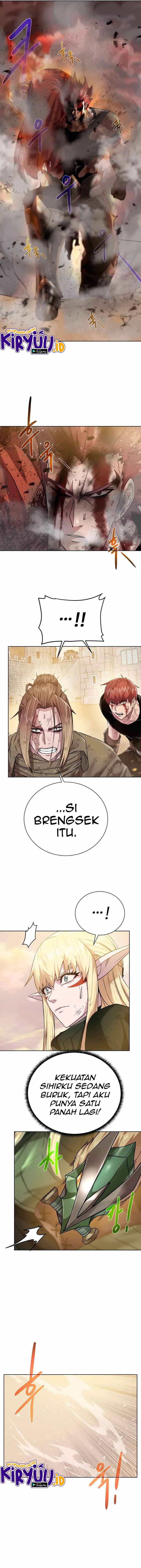Dungeon and Artifact Chap 81 - Next Chap 82