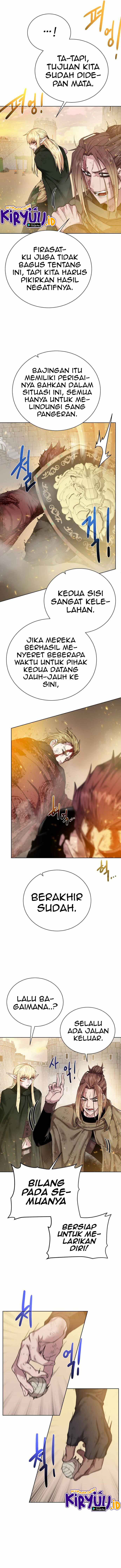 Dungeon and Artifact Chap 81 - Next Chap 82