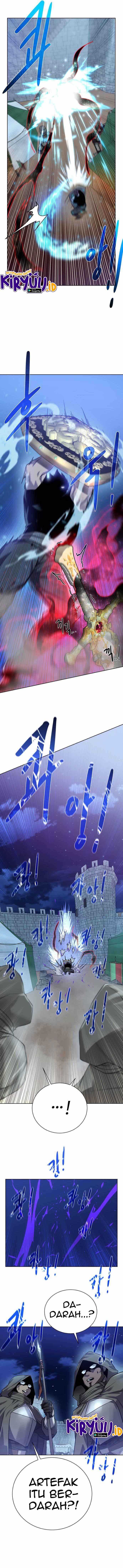 Dungeon and Artifact Chap 81 - Next Chap 82