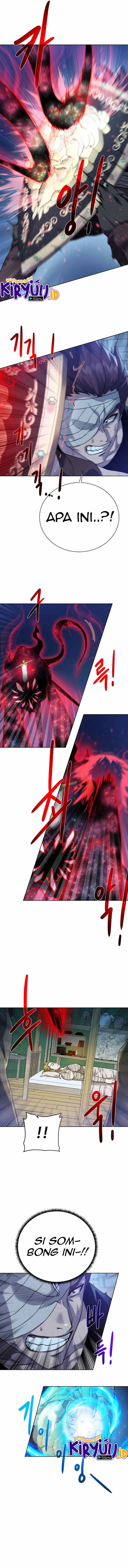 Dungeon and Artifact Chap 81 - Next Chap 82