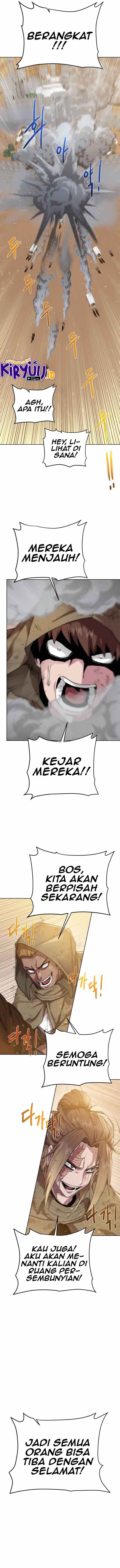 Dungeon and Artifact Chap 81 - Next Chap 82
