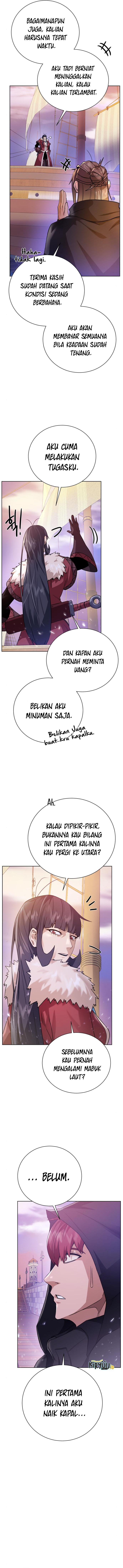 Dungeon and Artifact Chap 82 - Next Chap 83