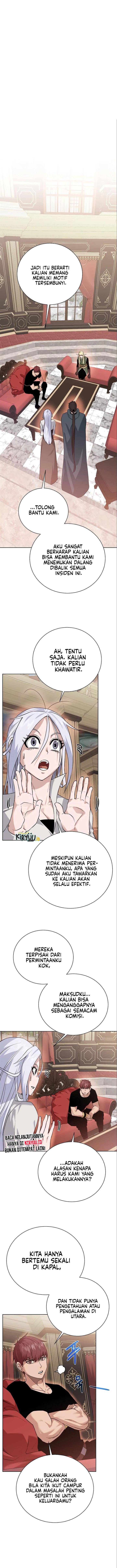 Dungeon and Artifact Chap 87 - Next Chap 88