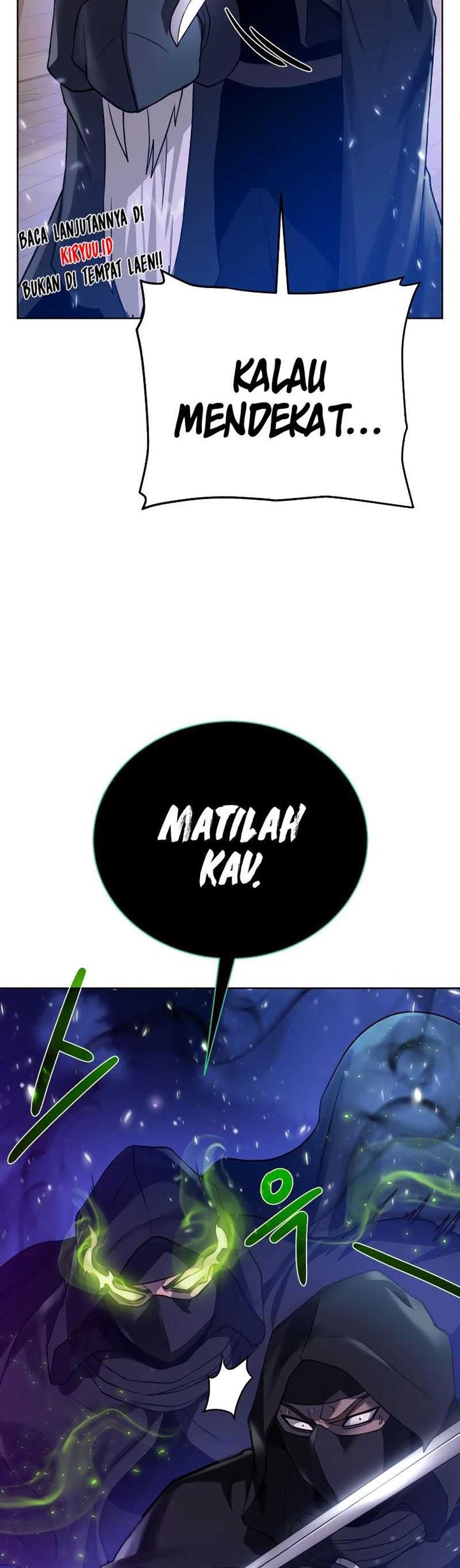Dungeon and Artifact Chap 84 - Next Chap 85
