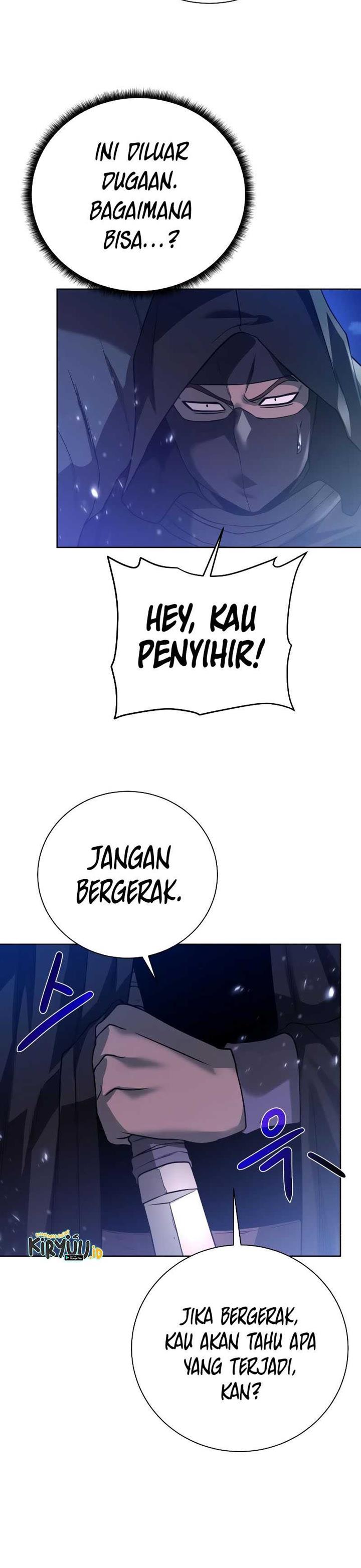 Dungeon and Artifact Chap 84 - Next Chap 85