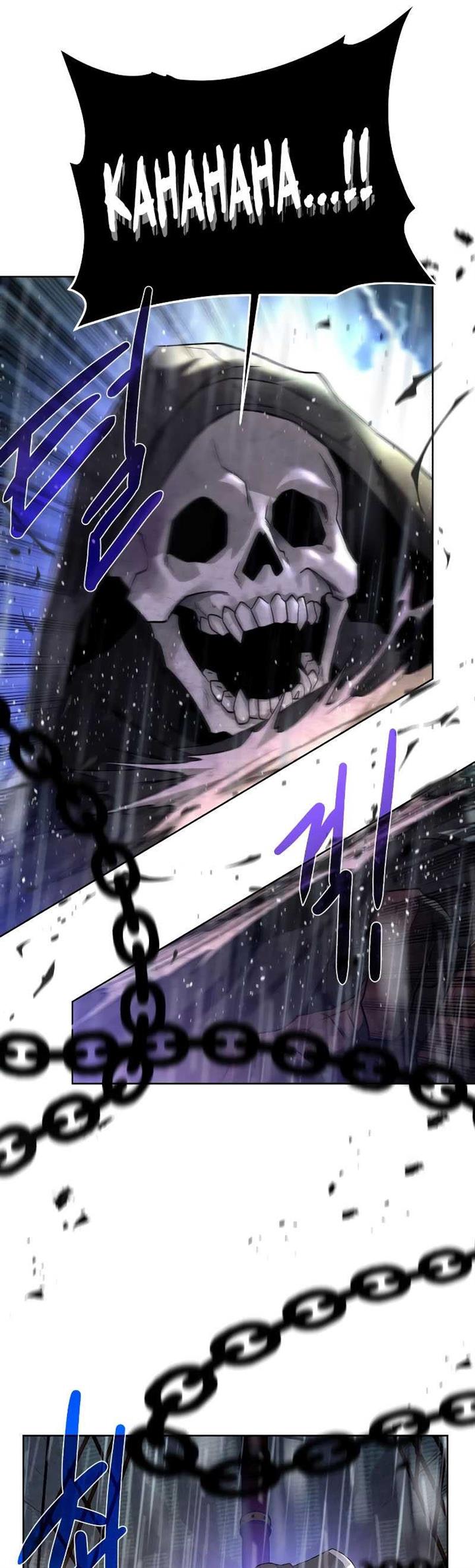 Dungeon and Artifact Chap 84 - Next Chap 85