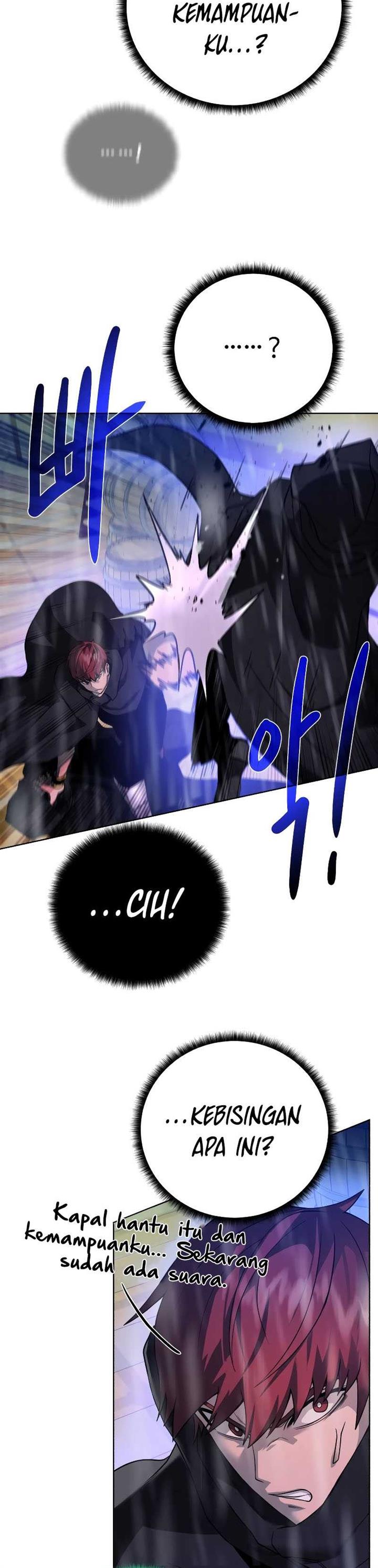 Dungeon and Artifact Chap 84 - Next Chap 85