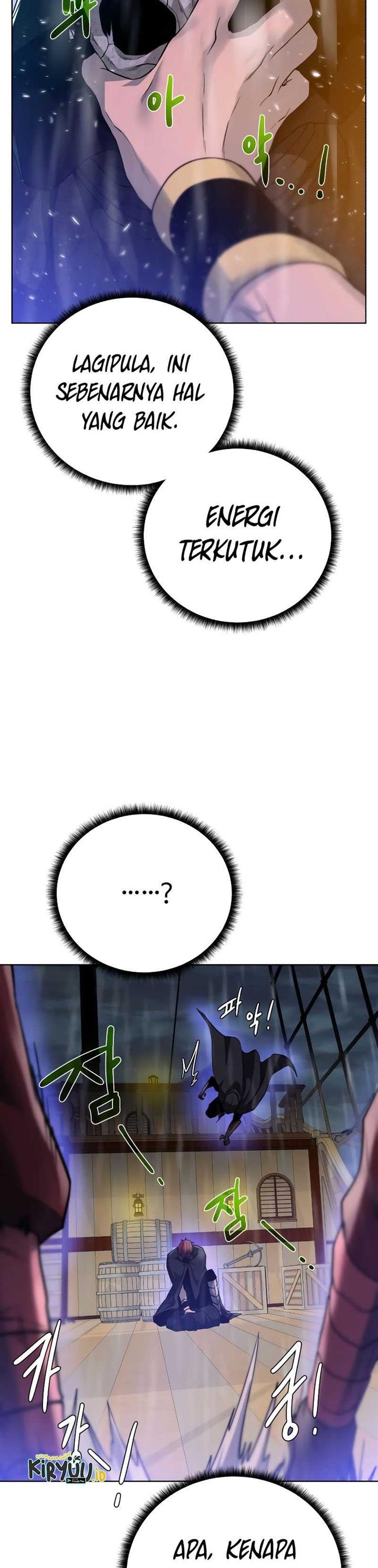 Dungeon and Artifact Chap 84 - Next Chap 85