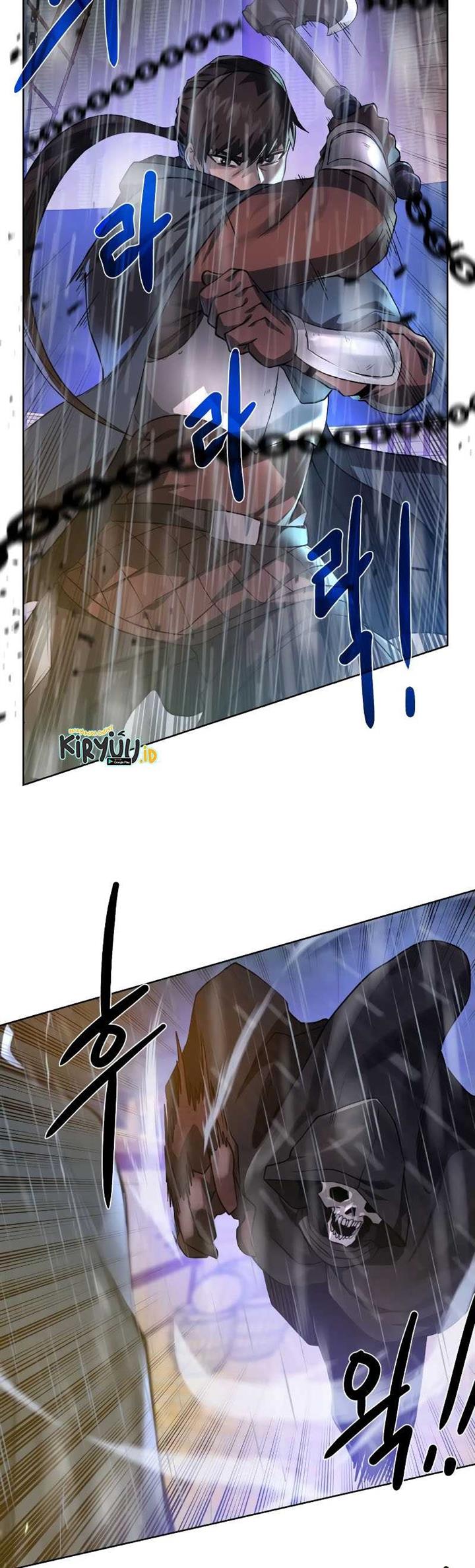 Dungeon and Artifact Chap 84 - Next Chap 85