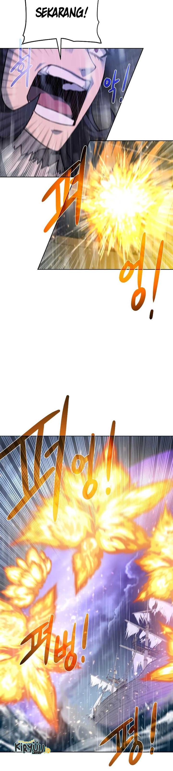 Dungeon and Artifact Chap 84 - Next Chap 85