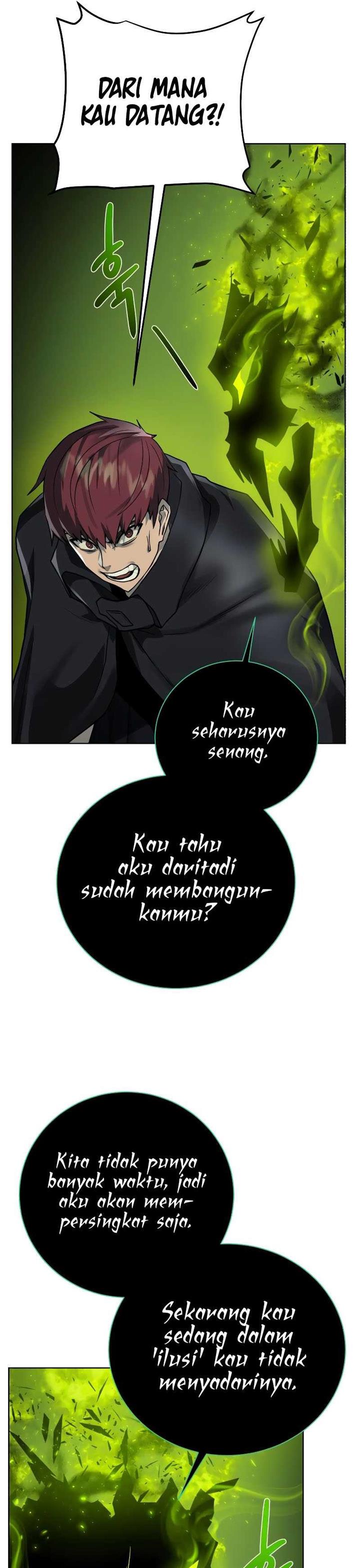 Dungeon and Artifact Chap 84 - Next Chap 85