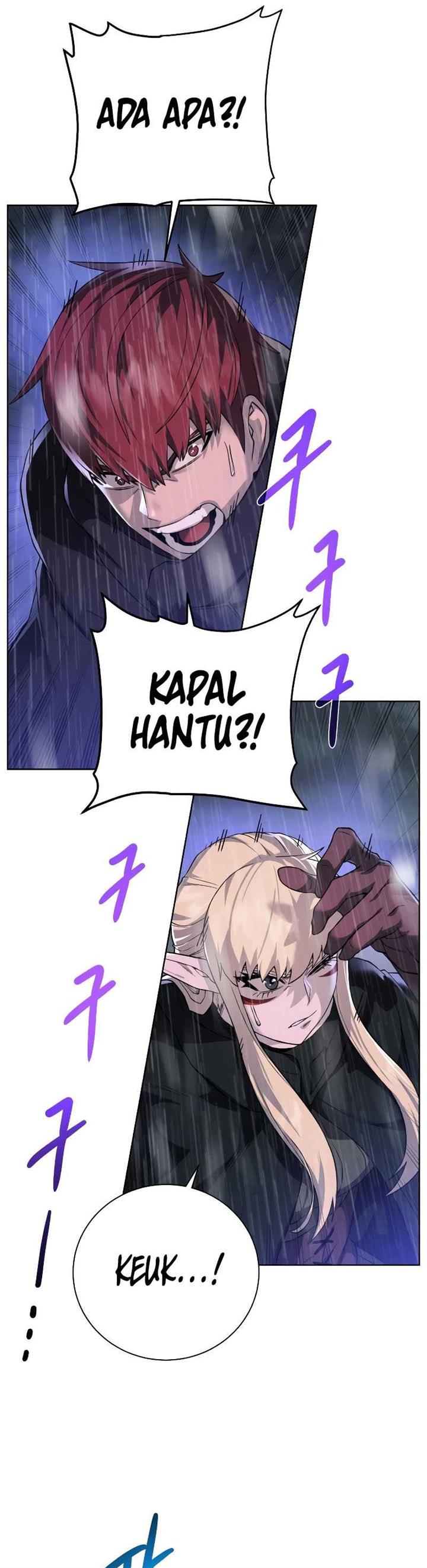 Dungeon and Artifact Chap 84 - Next Chap 85