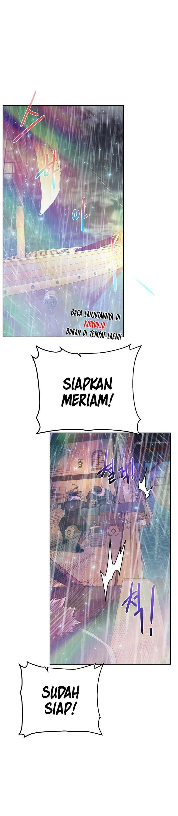 Dungeon and Artifact Chap 84 - Next Chap 85