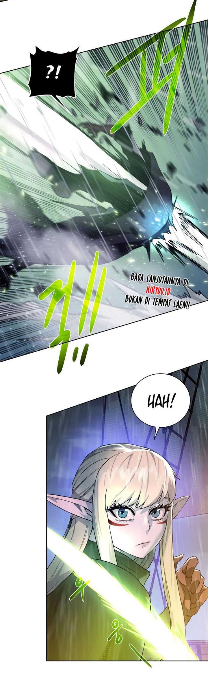 Dungeon and Artifact Chap 84 - Next Chap 85