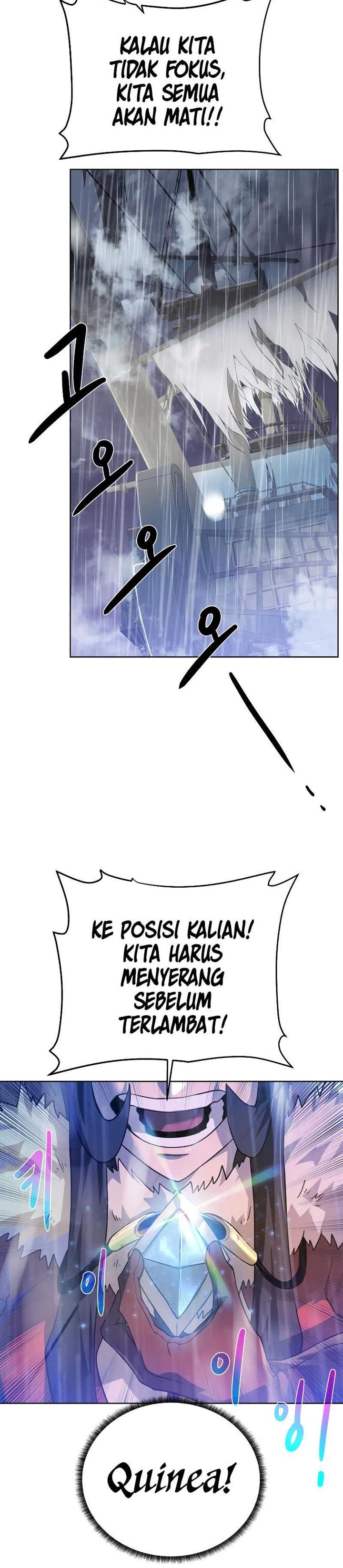 Dungeon and Artifact Chap 84 - Next Chap 85