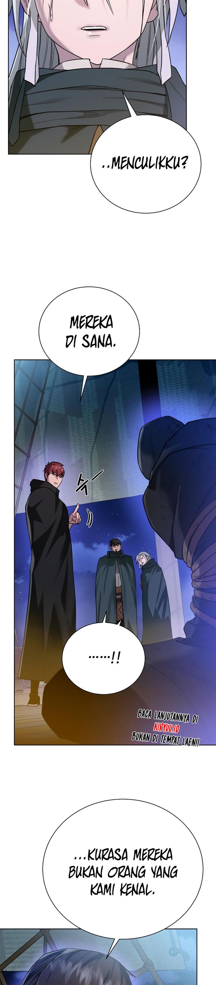 Dungeon and Artifact Chap 85 - Next Chap 86