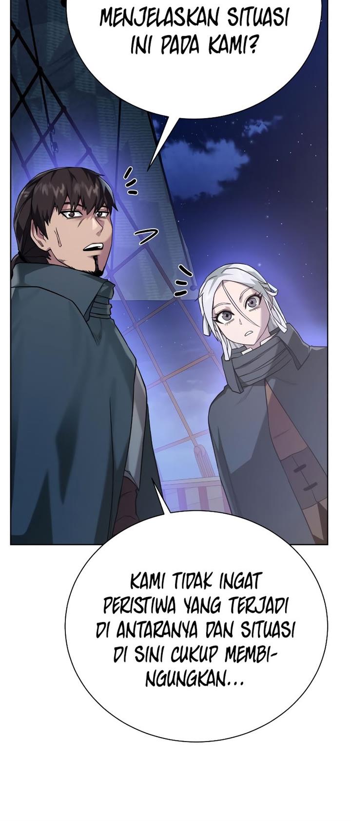 Dungeon and Artifact Chap 85 - Next Chap 86