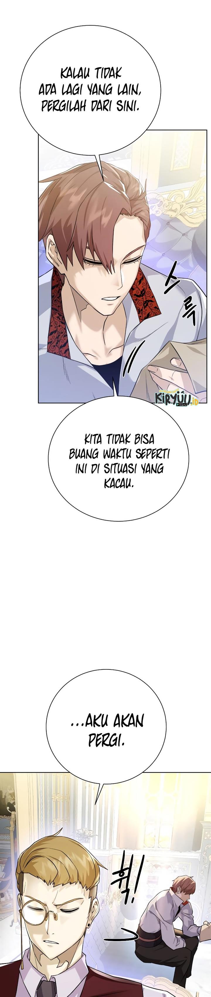 Dungeon and Artifact Chap 85 - Next Chap 86