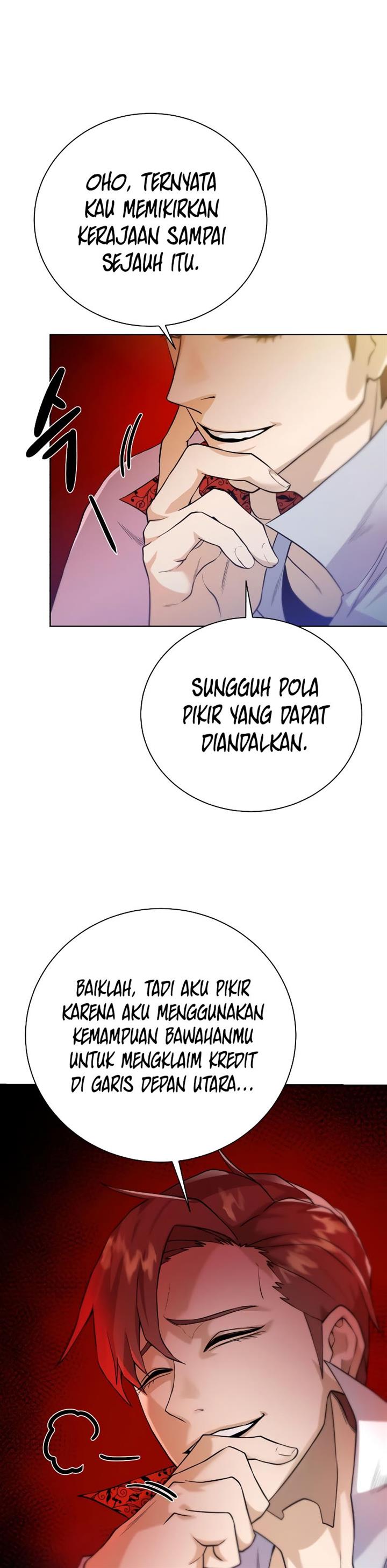 Dungeon and Artifact Chap 85 - Next Chap 86