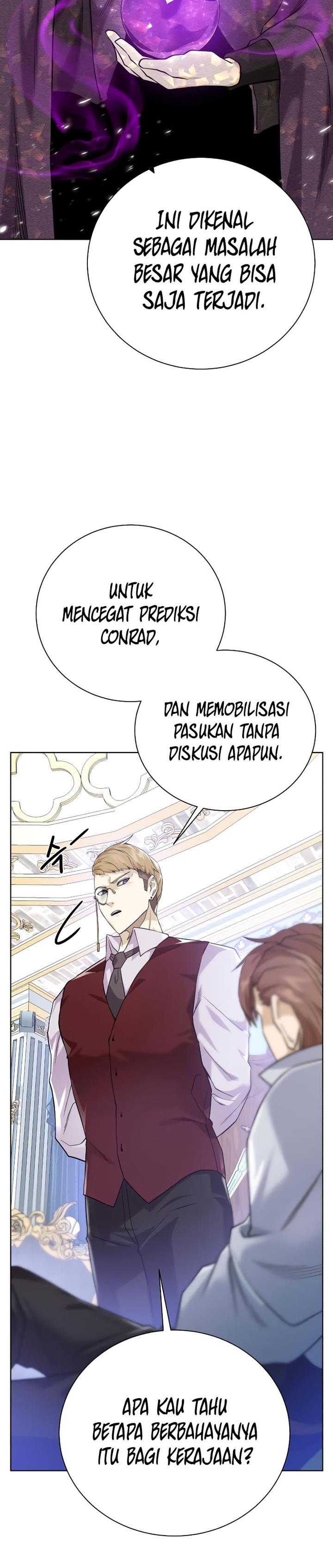 Dungeon and Artifact Chap 85 - Next Chap 86