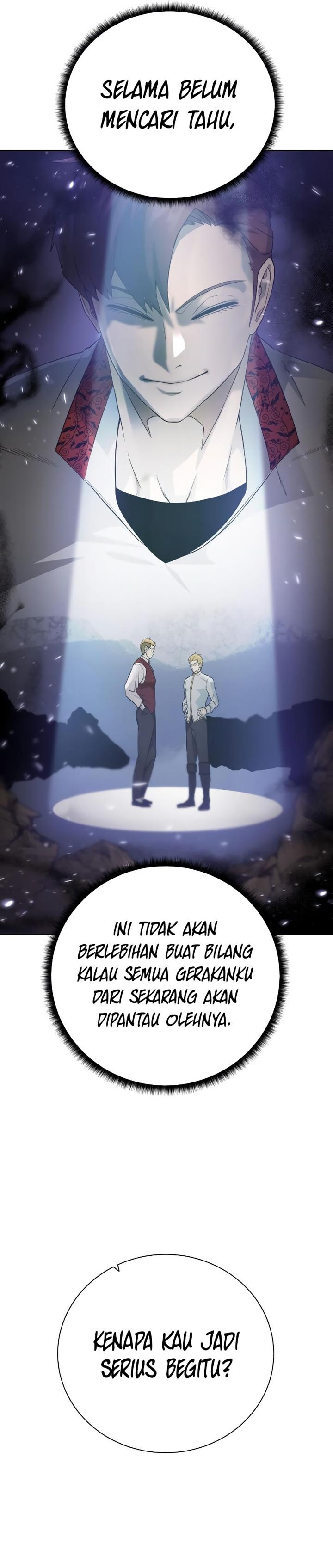 Dungeon and Artifact Chap 85 - Next Chap 86