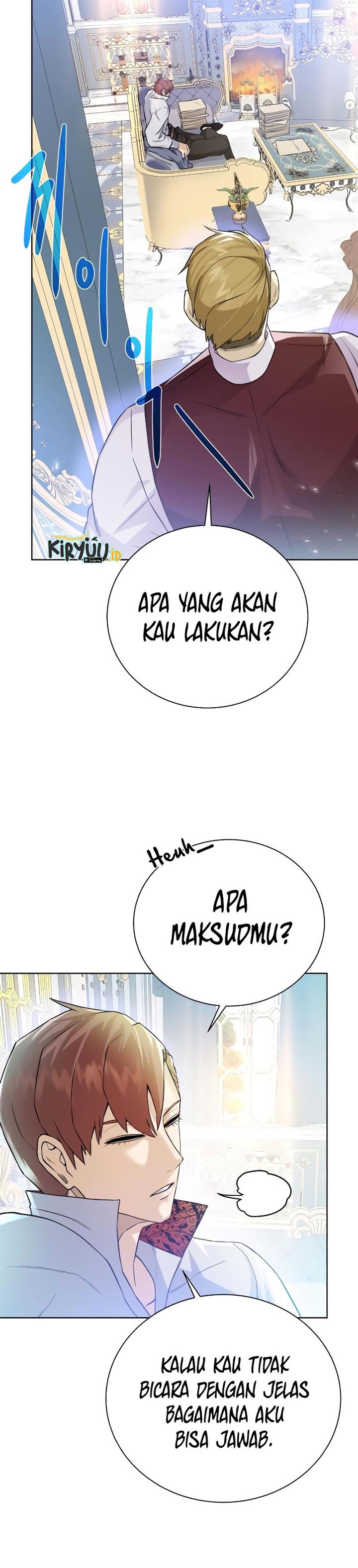 Dungeon and Artifact Chap 85 - Next Chap 86