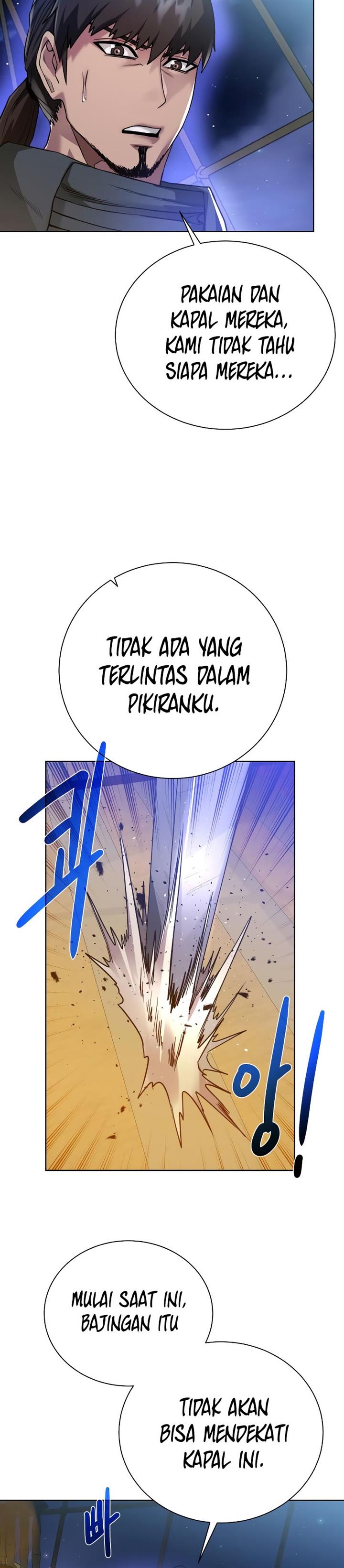 Dungeon and Artifact Chap 85 - Next Chap 86