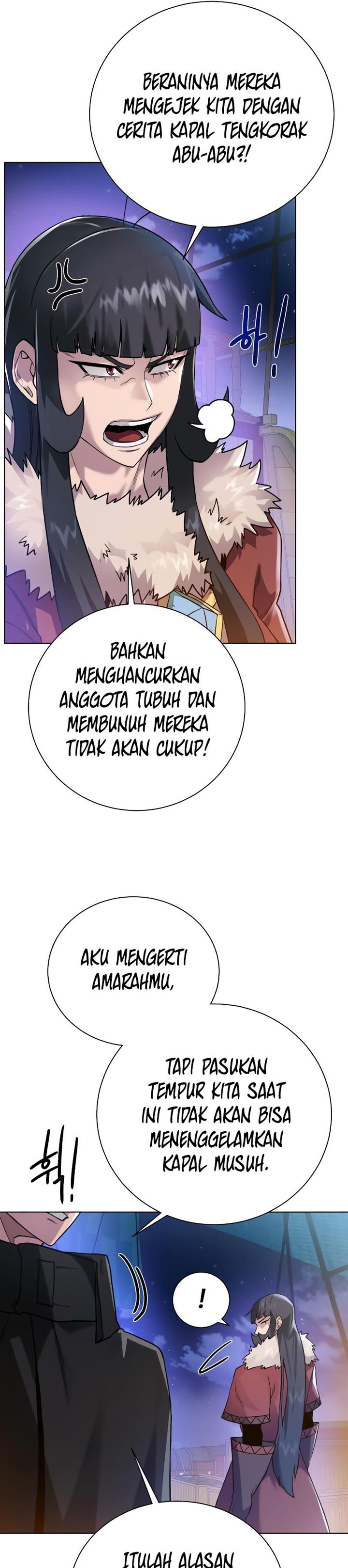 Dungeon and Artifact Chap 85 - Next Chap 86