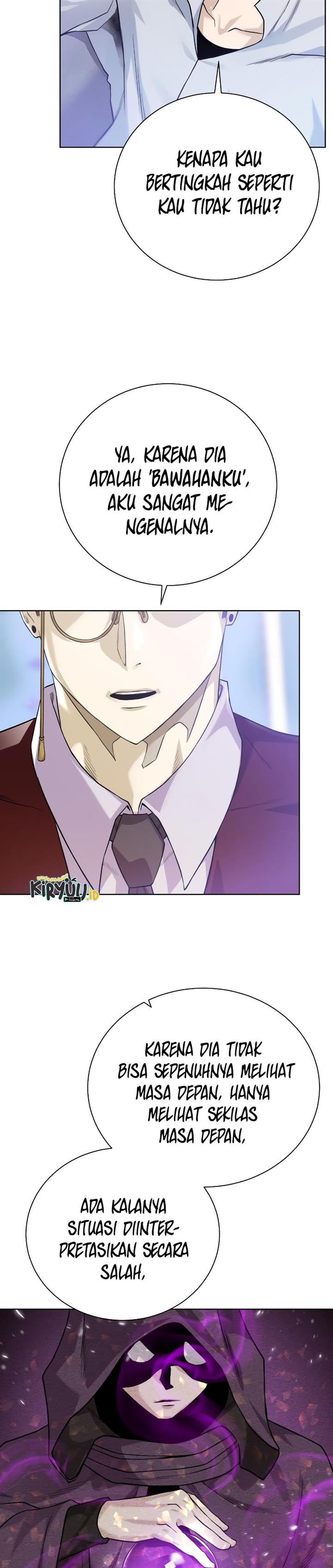 Dungeon and Artifact Chap 85 - Next Chap 86