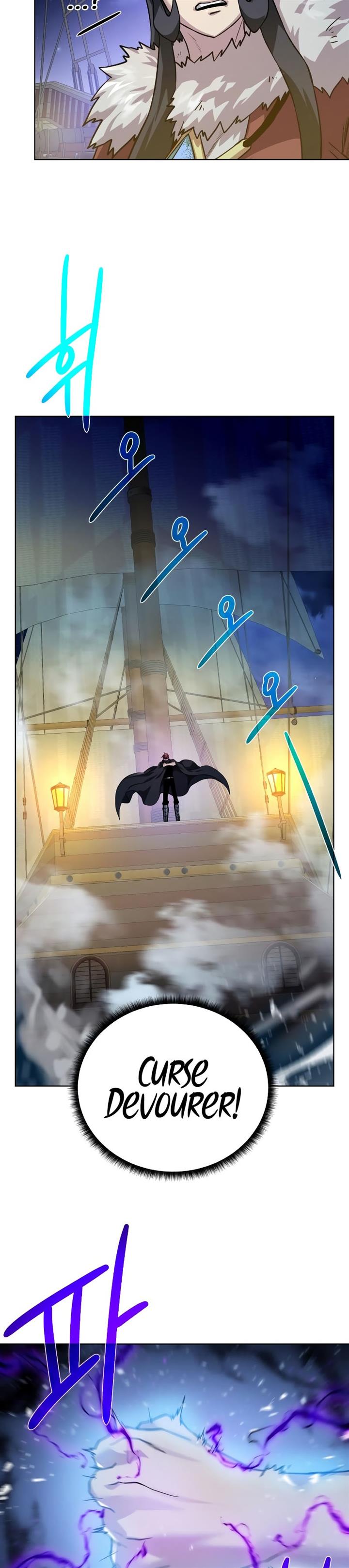 Dungeon and Artifact Chap 85 - Next Chap 86
