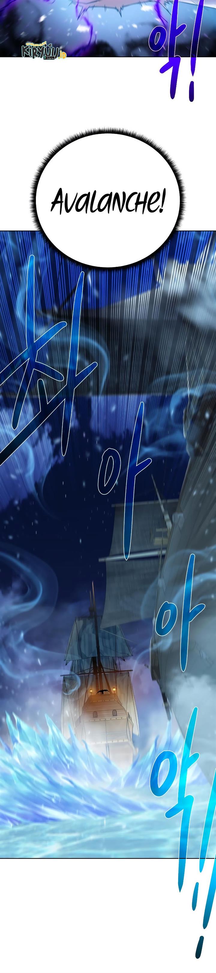 Dungeon and Artifact Chap 85 - Next Chap 86