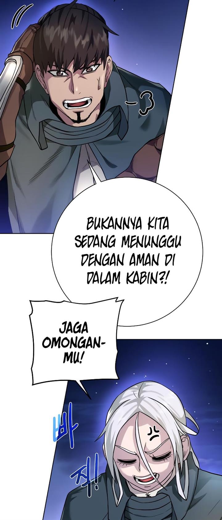 Dungeon and Artifact Chap 85 - Next Chap 86